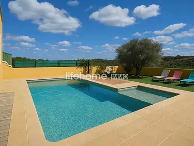 Maison vente à Montpellier, Grabels