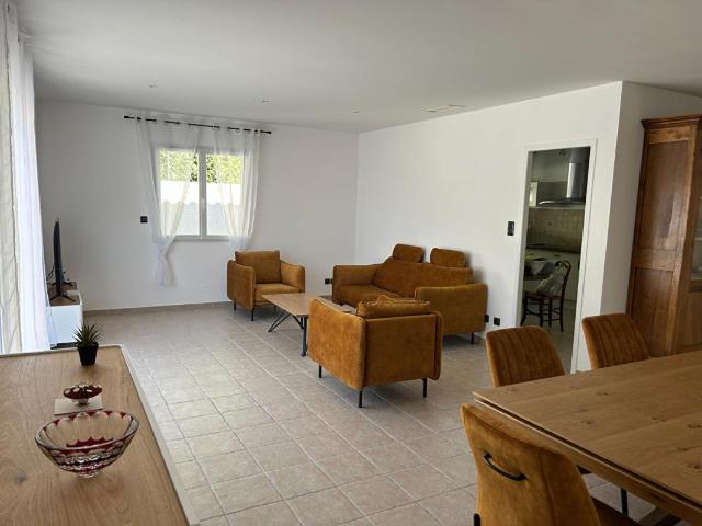 Villa vente à Lodève, Vailhauquès