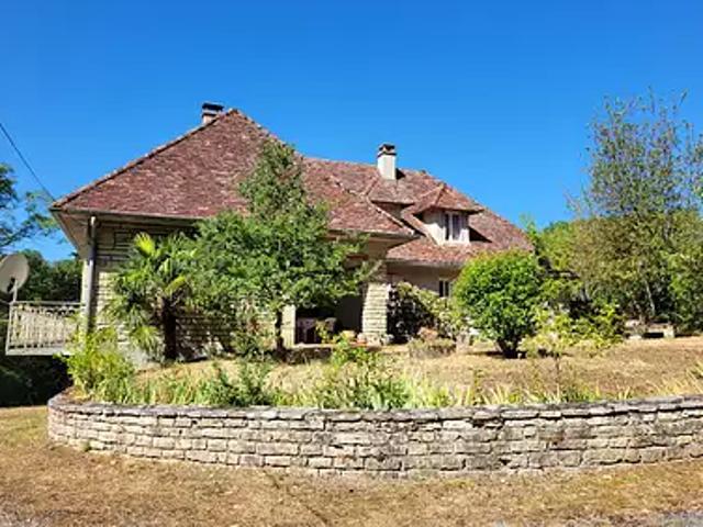 Maison vente à Memer, Vailhourles