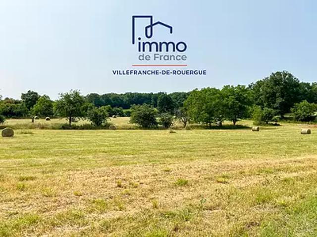 Terrain vente à Memer, Vailhourles