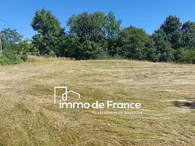 Terrain vente à Memer, Vailhourles