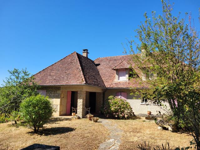 Maison vente à Villefranche-de-Rouergue, Vailhourles