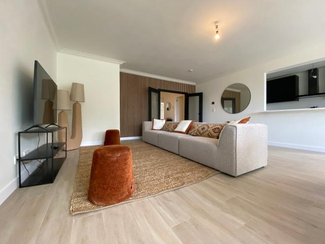 Appartement location à Sint-lambrechts-woluwe, Bruxelles