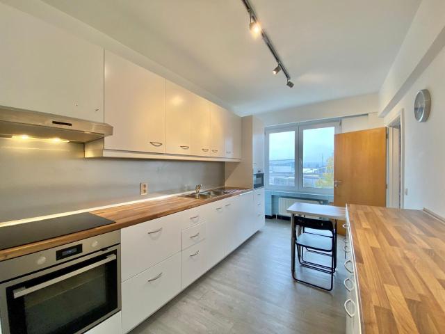 Appartement location à Sint-lambrechts-woluwe, Bruxelles