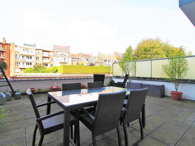 Appartement location à Sint-lambrechts-woluwe, Bruxelles