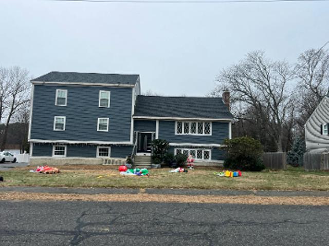 House for sale in Framingham, Massachusetts