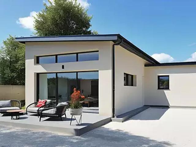 Maison vente à Vailly, Aube