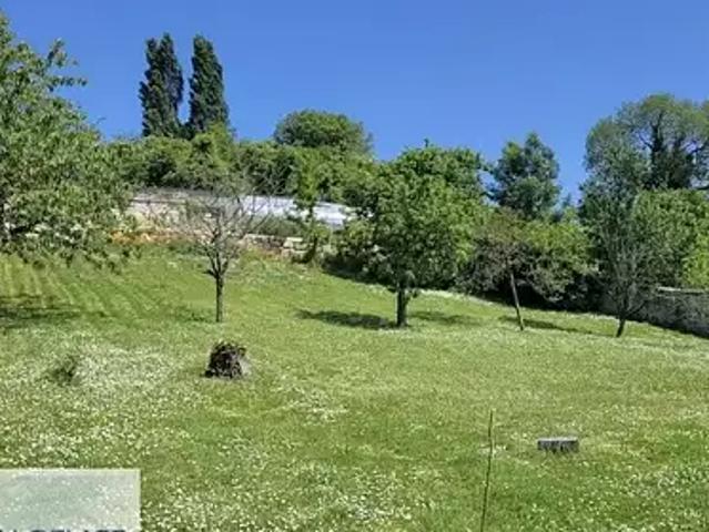 Terrain vente à Soissons, Vailly-sur-aisne