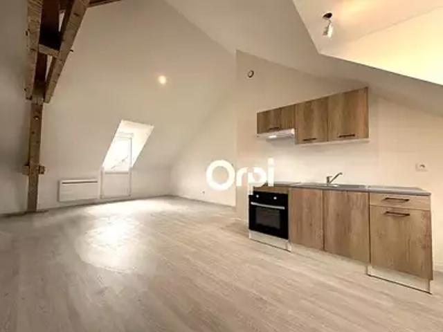 Appartement location à Soissons, Vailly-sur-aisne