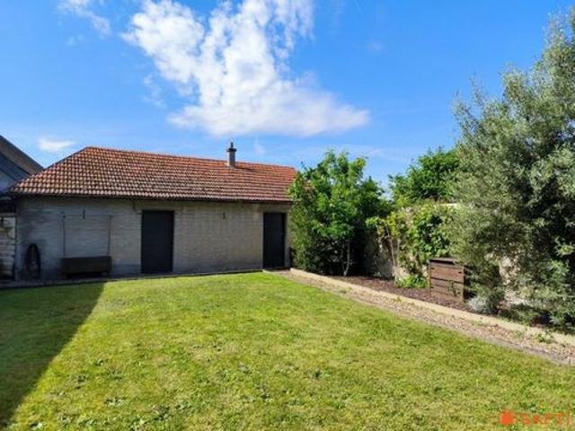 Villa vente à Saint-Précord, Vailly-sur-Aisne