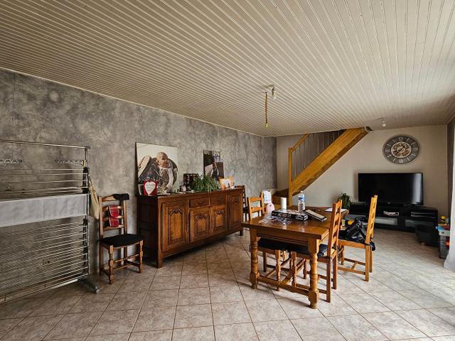 Maison vente à Soissons, Vailly-sur-aisne