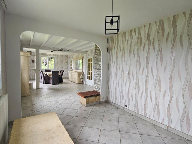 Maison vente à Soissons, Vailly-sur-aisne