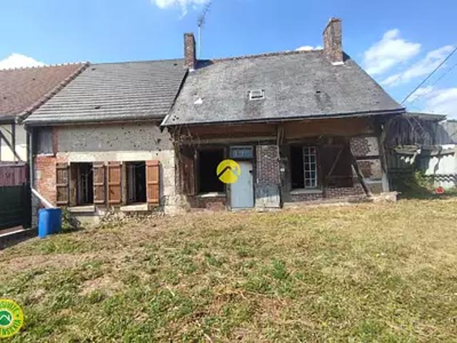 Maison vente à Bourges, Vailly-sur-sauldre