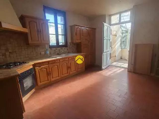 Maison vente à Bourges, Vailly-sur-sauldre