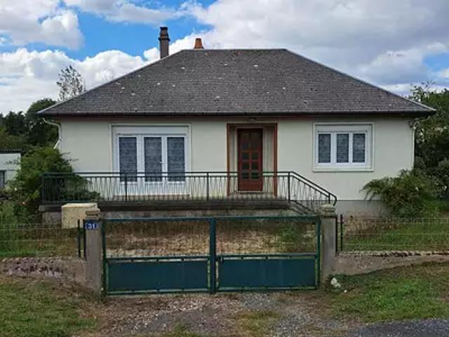 Maison location à Bourges, Vailly-sur-sauldre