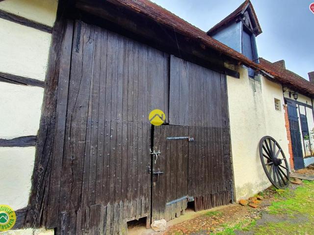 Maison vente à Bourges, Vailly-sur-sauldre