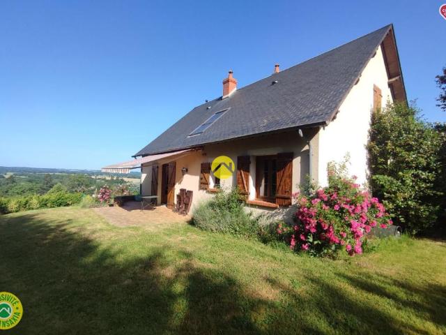 Maison vente à Bourges, Vailly-sur-sauldre
