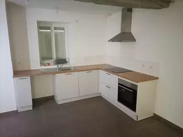 Appartement location à Châteaubriant-Ancenis, Saint-herblon
