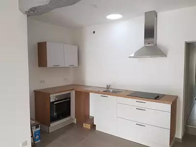 Appartement location à Châteaubriant-Ancenis, Saint-herblon
