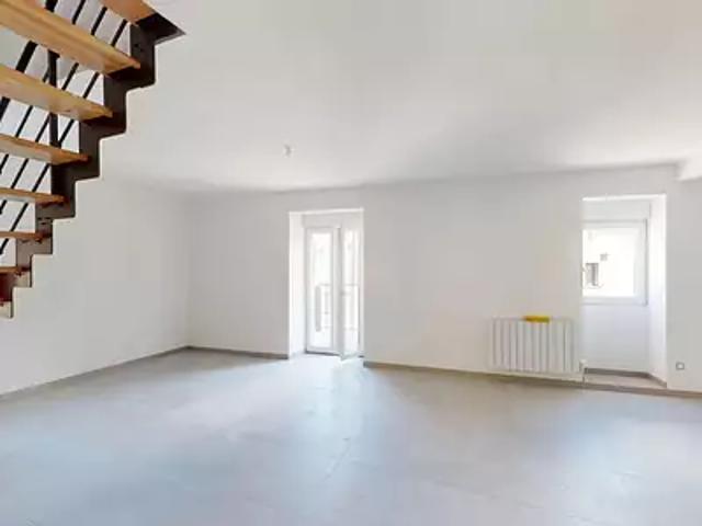Appartement vente à Vaire-Arcier, Vaire