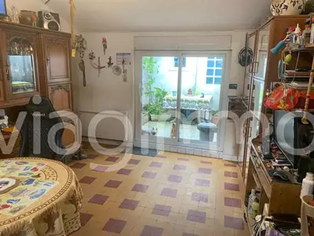 Maison vente à Les Sables-d'Olonne, Vairé