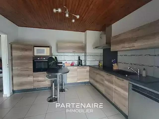 Maison vente à Les Sables-d'Olonne, Vairé