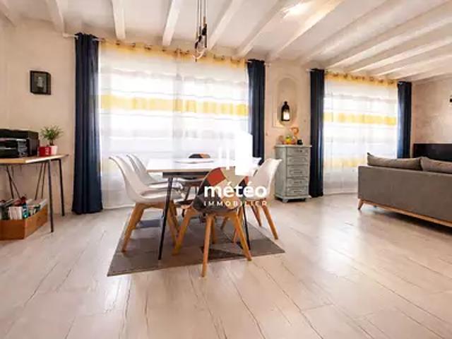 Maison vente à Les Sables-d'Olonne, Vairé