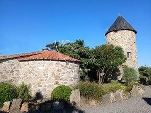 Maison vente à Les Sables-d'Olonne, Vairé