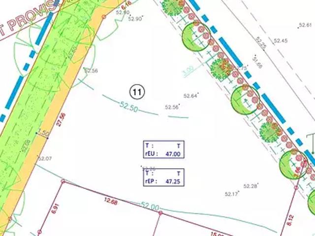 Terrain vente à Les Sables-d'Olonne, Vairé