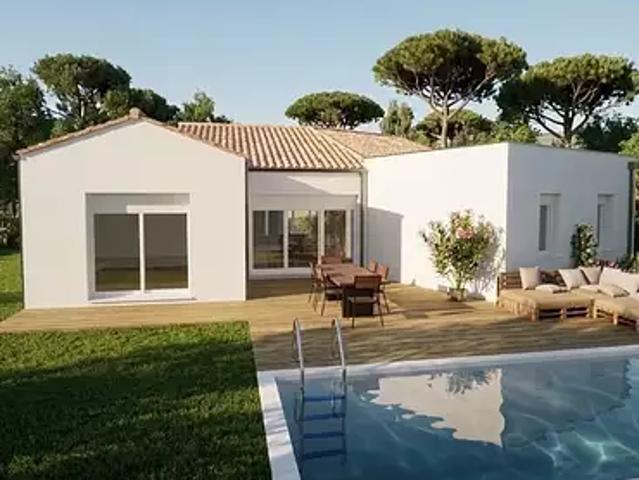 Maison vente à Les Sables-d'Olonne, Vairé