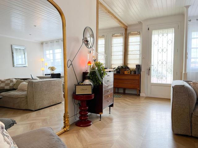 Maison vente à Les Sables-d'Olonne, Vairé