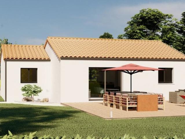 Maison vente à Les Sables-d'Olonne, Vairé
