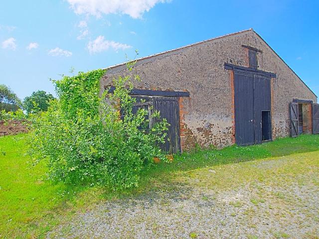 Maison vente à Vairé