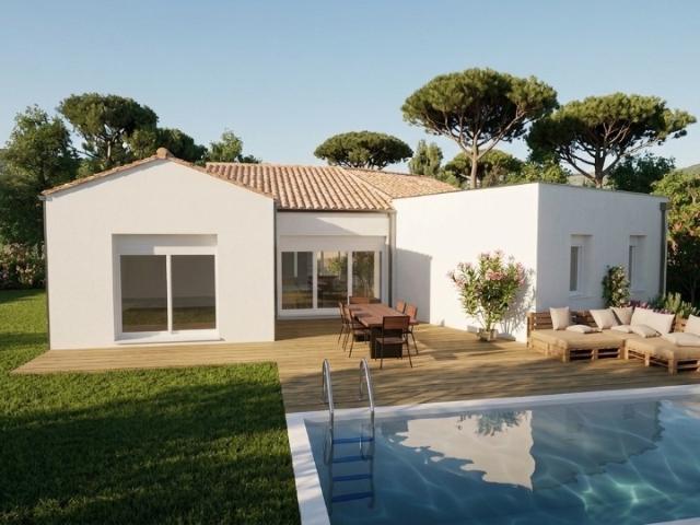 Maison vente à Les Sables-d'Olonne, Vairé