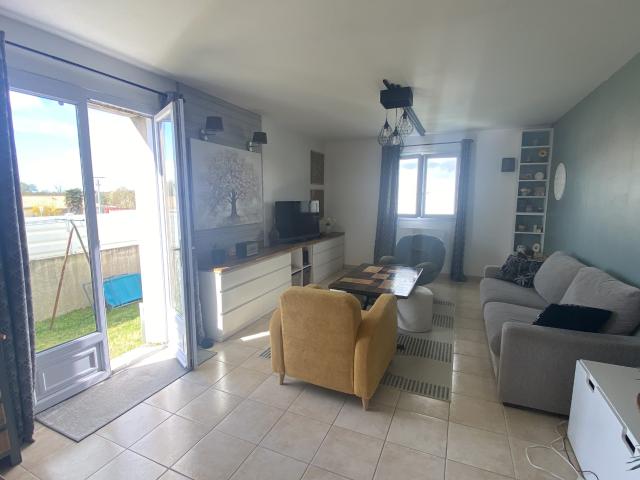 Maison vente à Les Sables-d'Olonne, Vairé