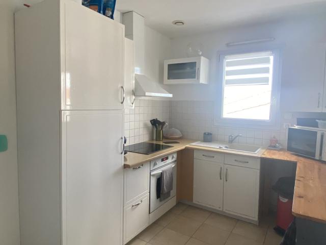 Maison vente à Les Sables-d'Olonne, Vairé
