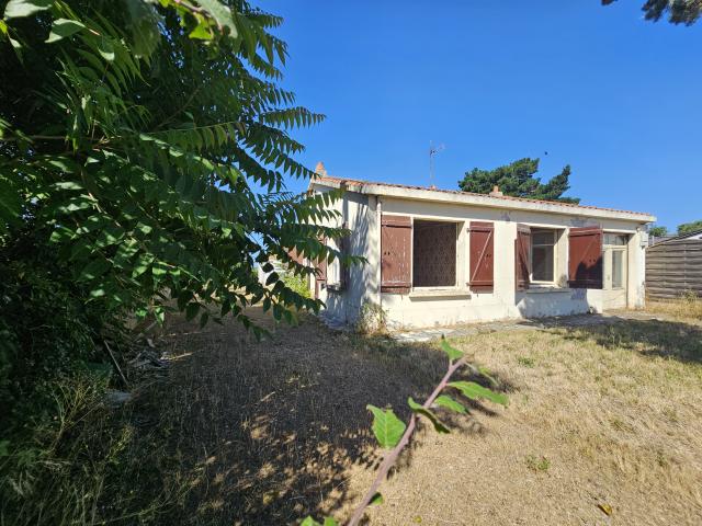 Maison vente à Vairé