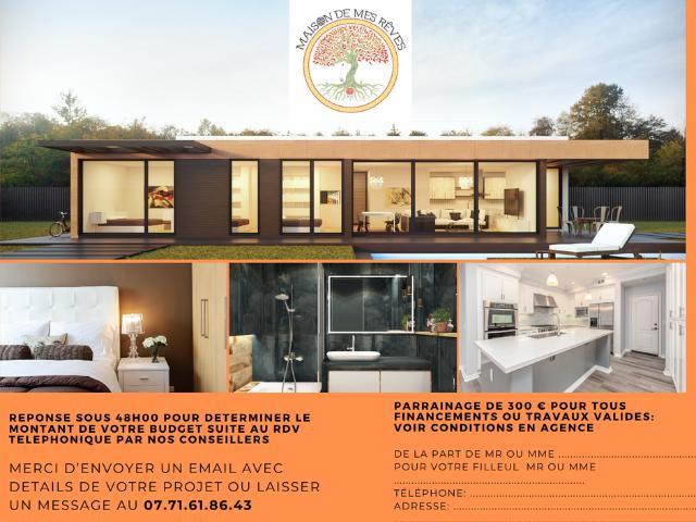 Maison vente à Les Sables-d'Olonne, Vairé