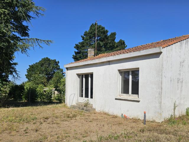 Maison vente à Vairé