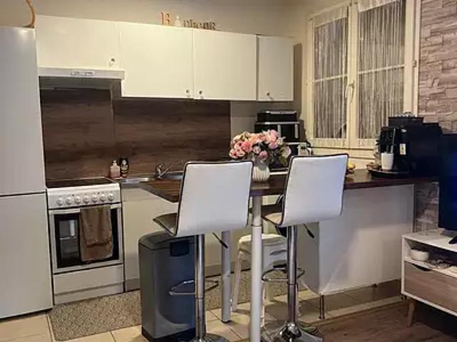 Appartement vente à Torcy, Vaires-sur-marne