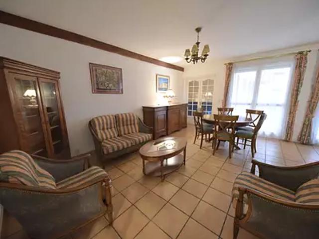 Appartement vente à Vaires-sur-Marne, Seine-et-Marne