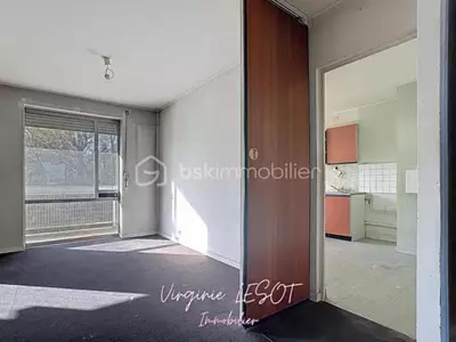 Appartement vente à Vaires-sur-Marne, Seine-et-Marne