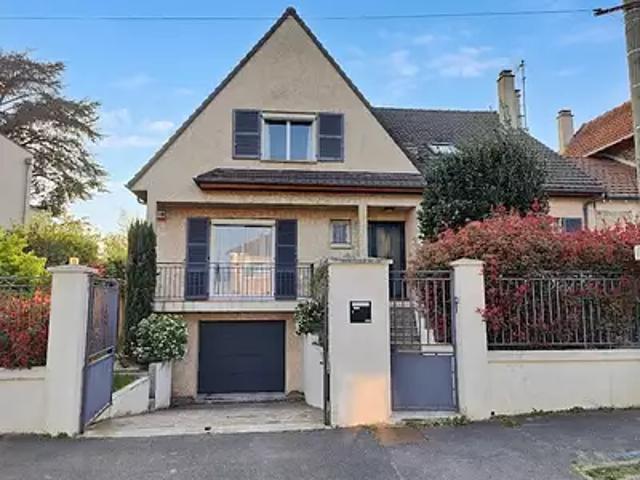 Maison vente à Vaires-sur-Marne, Seine-et-Marne