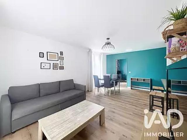 Appartement location à Vaires-sur-Marne, Seine-et-Marne