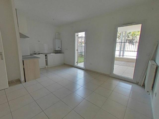Appartement location à Vaires-sur-Marne, Seine-et-Marne
