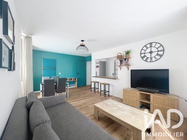 Appartement location à Torcy, Vaires-sur-marne