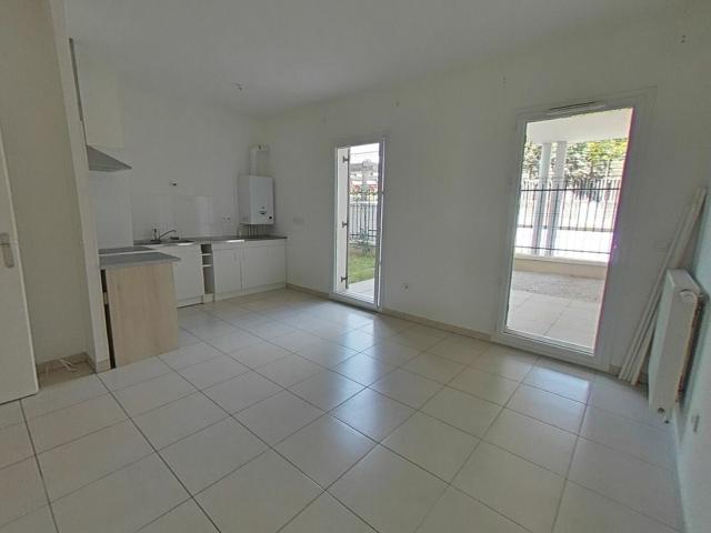 Appartement location à Vaires-sur-Marne, Seine-et-Marne