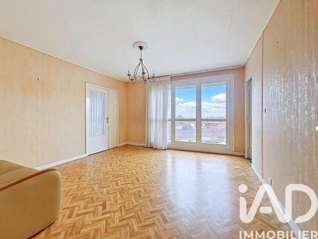 Appartement vente à Torcy, Vaires-sur-marne