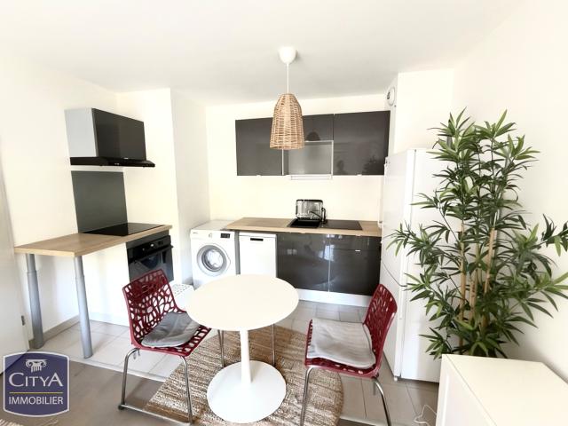 Appartement vente à Vaires-sur-Marne, Seine-et-Marne