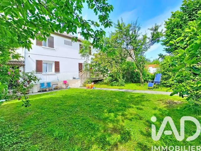 Maison vente à Torcy, Vaires-sur-marne